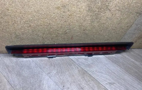 BMW 5 F10 F11 Third/center stoplight 7230799 63257230799 6325723079905