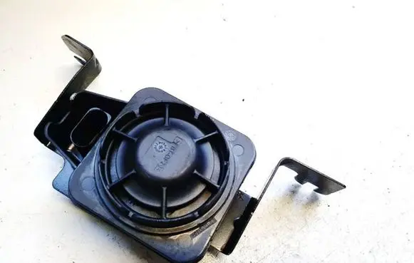 Volkswagen ID.4 Alarm system siren 11a951227