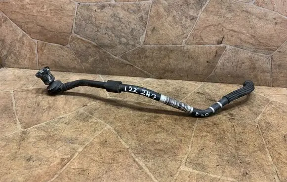 BMW 3 F30 F35 F31 Vacuum line/pipe/hose BQ862426502