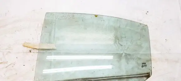 Nissan Primera Rear door window glass