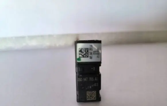 Audi A4 S4 B6 8E 8H Other control units/modules 4N0947355