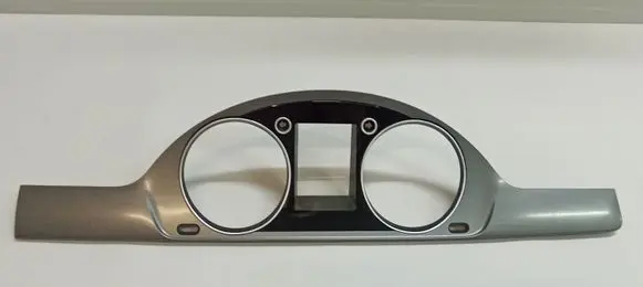 Volkswagen PASSAT B7 Dashboard trim 321580200