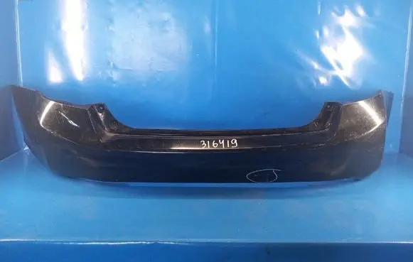 Honda Accord Rear bumper 71501T2FA000