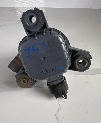 Toyota Prius (XW30) Electric auxiliary coolant/water pump G904052010 1514F141242