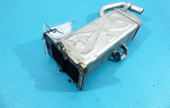 Seat Ibiza IV (6J,6P) EGR valve cooler 03P131512D IMPRK893034