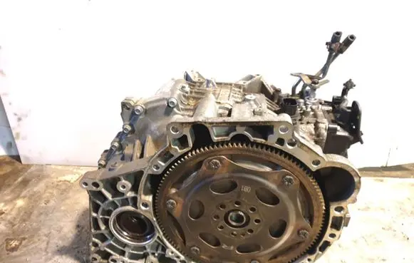 Hyundai Santa Fe Manual 6 speed gearbox KF21MDKTCN