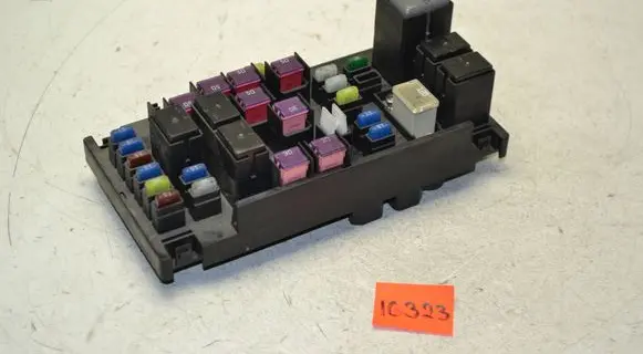 Fuse module