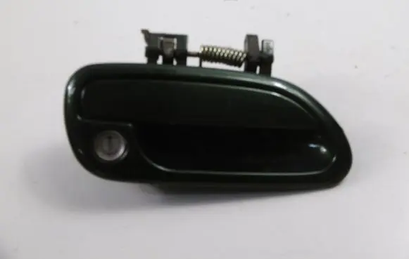Subaru Legacy Front door exterior handle 