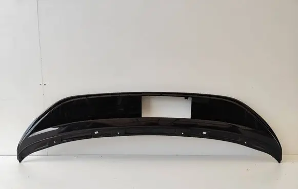 Volkswagen ID.5 Rear bumper lower part trim 11E807568