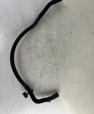 Volkswagen Touareg I Power steering hose/pipe/line