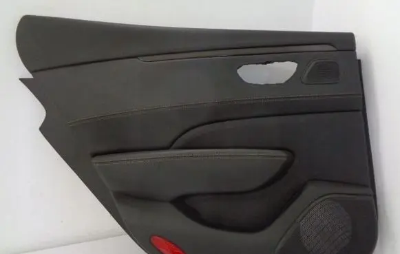 Renault Talisman Rear door card panel trim 829011462R