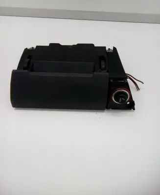 Volkswagen Touran I Car ashtray 1T1857961