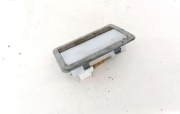 Volkswagen Touareg I Other interior light 7L6867486
