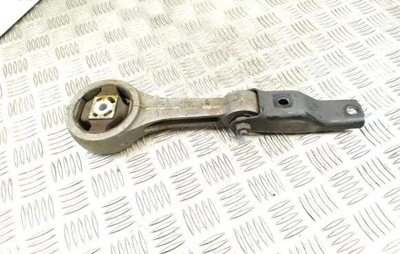 Skoda Fabia Mk2 (5J) Engine mount bracket 6Q0199851AP 2510110004