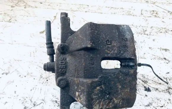 Nissan X-Trail T31 Front brake caliper 6059