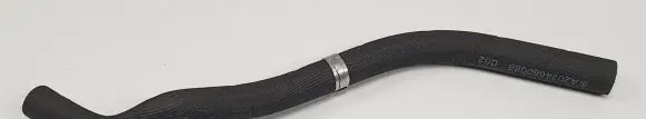 Mercedes-Benz E C207 W207 Power steering hose/pipe/line A2074660088