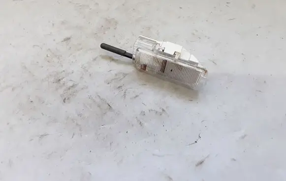 Citroen C4 Grand Picasso Glove box light NOCODE