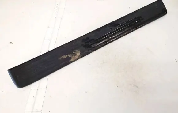 Honda CR-V Front sill trim cover 84252swaa 84252-swa-a
