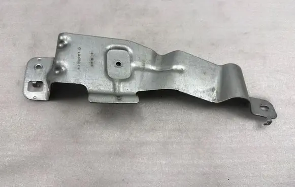 Mercedes-Benz GL X166 Other interior part A1668101614
