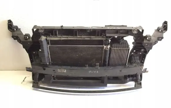Hyundai Tucson TL Front piece kit 54565C9890C