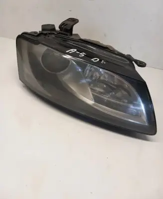 Audi A5 8T 8F Headlight/headlamp 8T0941004AB 89321341