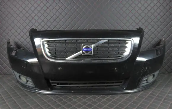 Volvo V50 Front bumper