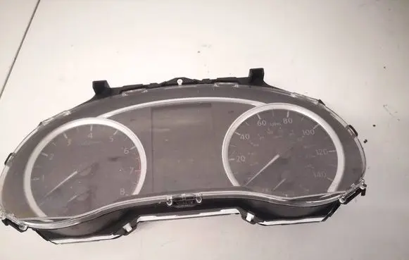 Nissan Micra K14 Speedometer (instrument cluster) 5FD0ABEG1