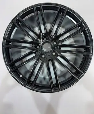 Porsche Panamera (971) R21 alloy rim 