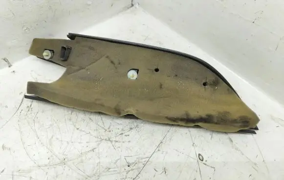 Volkswagen Caddy Other interior part 2K0837973