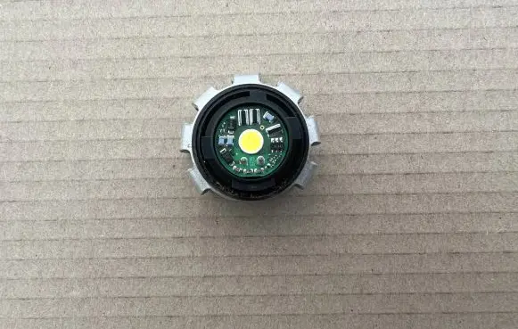 Toyota Corolla E210 E21 Rear tail light bulb 