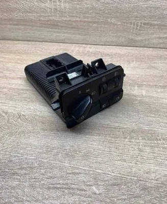 BMW 3 E46 Light switch 6907948