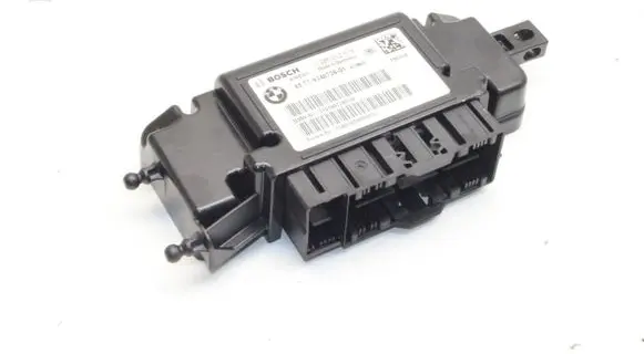 BMW 1 F20 F21 Airbag control unit/module 9348726 0285012518