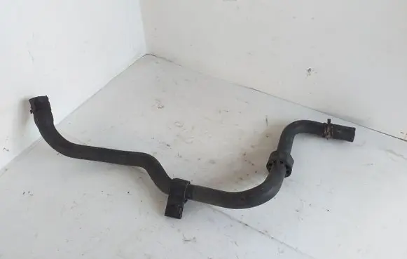 Skoda Octavia Mk2 (1Z) Engine coolant pipe/hose
