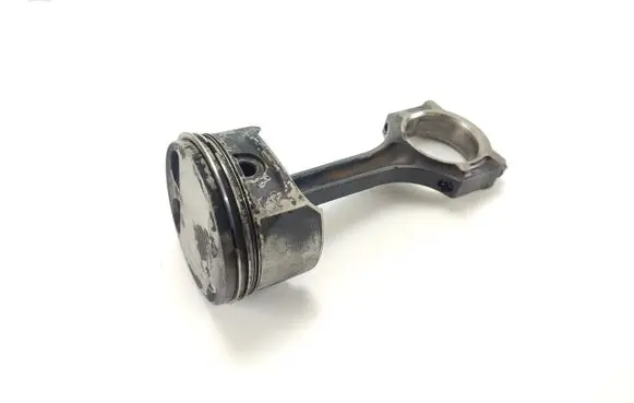 Ford Fiesta Piston 