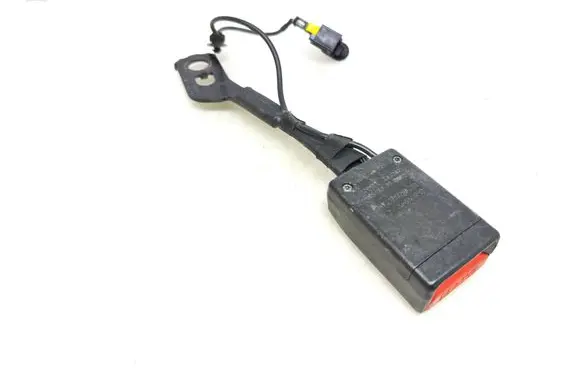 Toyota Proace Front seatbelt buckle 98353654XT 080192 311769000G21AA