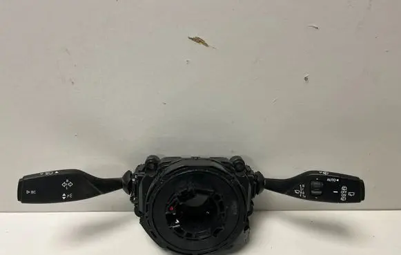 BMW X1 F48 F49 Airbag slip ring squib (SRS ring) 9368599 9330565