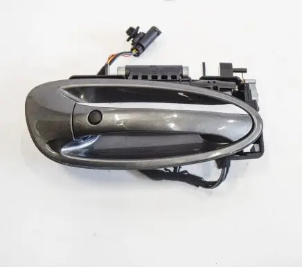 Porsche Panamera (970) Rear door exterior handle 97053706404