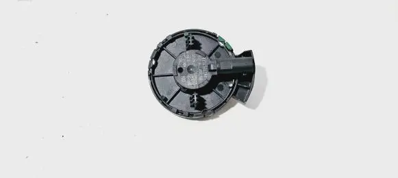 Audi Q7 4M Airbag deployment crash/impact sensor 4M0955557A