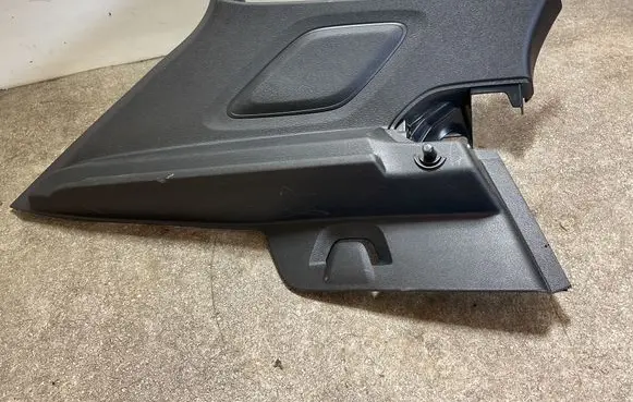 Volvo XC40 (C) pillar trim 32244154 32244156