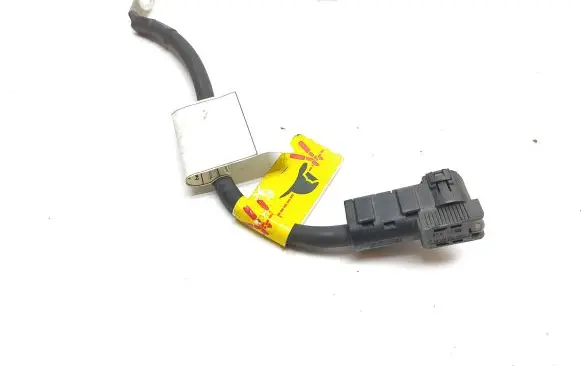 Fiat 500E Other wiring loom 00521390550 34450 09022021
