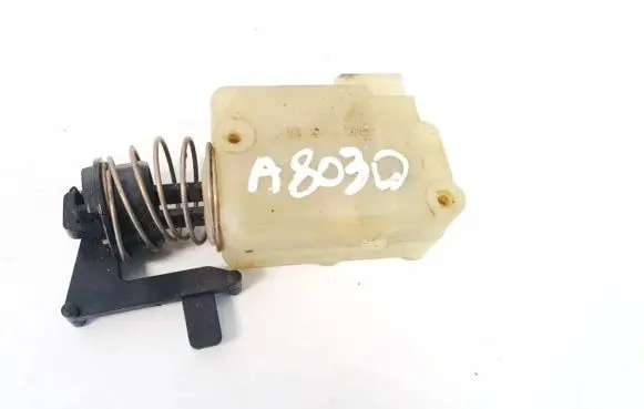 Volvo C70 Central locking motor 