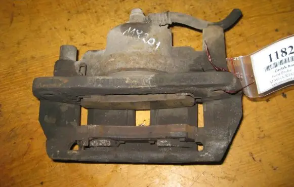 Ford Probe Front brake caliper