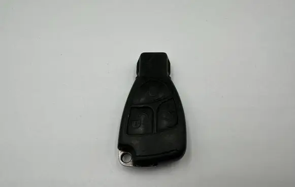 Mercedes-Benz E W211 Ignition key/card 