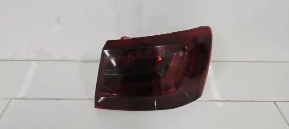 Audi A6 C7 Rear/tail lights 4G9945096B 608200E13904 608202