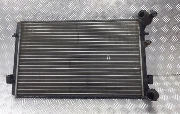 Audi A3 S3 8L Coolant radiator 55309150792067