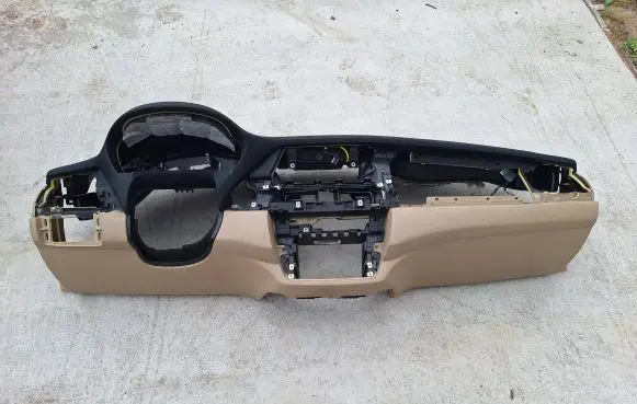 BMW X5 E70 Dashboard 51459140539 9140539