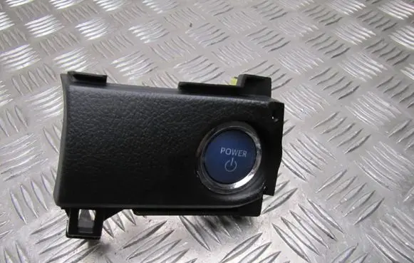 Toyota Auris E180 Engine start stop button switch 5544702070 T4099
