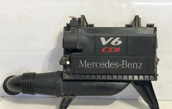 Mercedes-Benz Vito Viano W639 Air filter box A6395282806 FP7008 4619285
