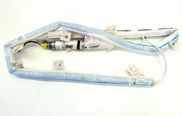 Skoda Octavia Mk4 Roof airbag 5E6880741D