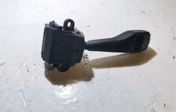 BMW 3 E46 Wiper control stalk 8363664